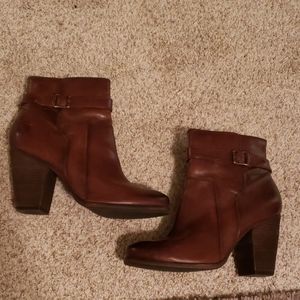 Brand new Frye boots (new in box)